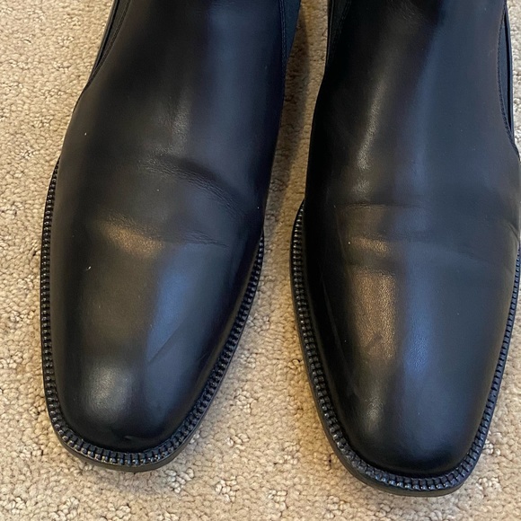 ✨SOLD✨Christian Louboutin Chelsea Boots - Picture 6 of 8